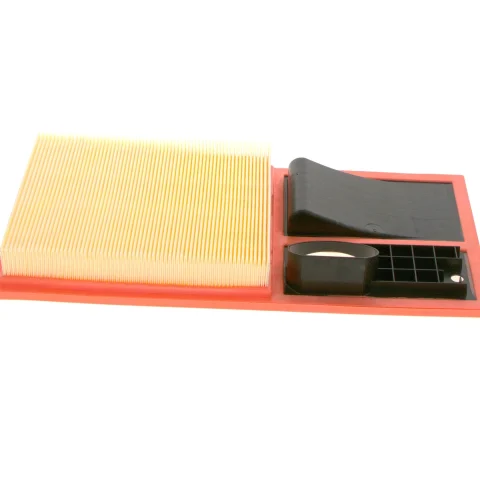Filtru aer BOSCH F 026 400 035 — Skoda Fabia