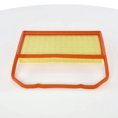 Filtru aer BOSCH F 026 400 285 — Skoda Fabia