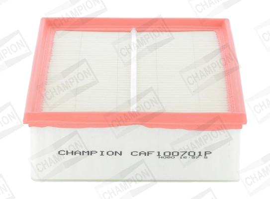 Filtru aer CHAMPION CAF100701P — VW Passat