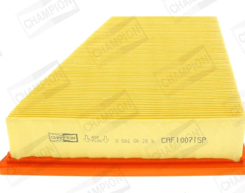 Filtru aer CHAMPION CAF100715P — Skoda Fabia
