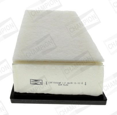 Filtru aer CHAMPION CAF100724P — Dacia Logan