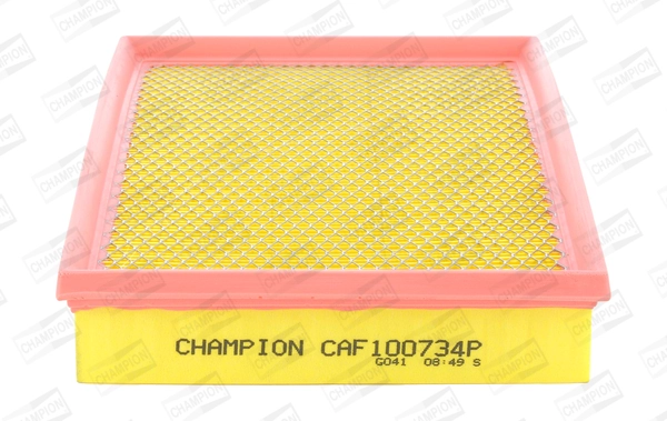 Filtru aer CHAMPION CAF100734P — Skoda Fabia