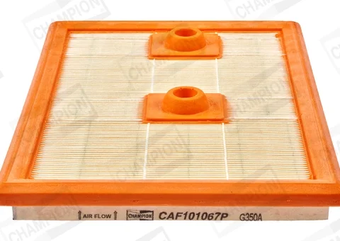 Filtru aer CHAMPION CAF101067P — Skoda Fabia