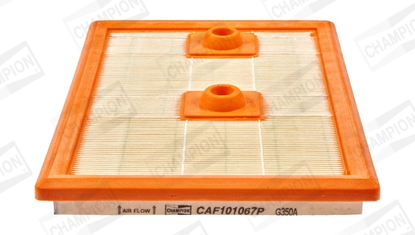 Filtru aer CHAMPION CAF101067P — Skoda Fabia