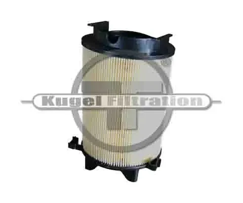 Filtru aer DÜRER A3157 — VW Passat