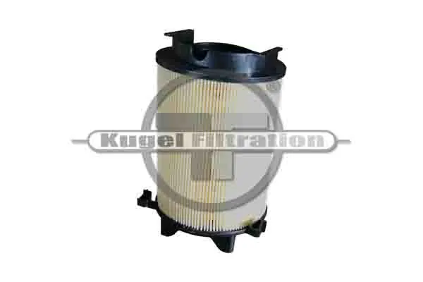 Filtru aer DÜRER A3157 — VW Passat