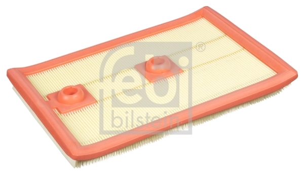 Filtru aer FEBI BILSTEIN 104798 — Skoda Fabia