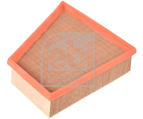 Filtru aer FEBI BILSTEIN 24394 — Skoda Fabia
