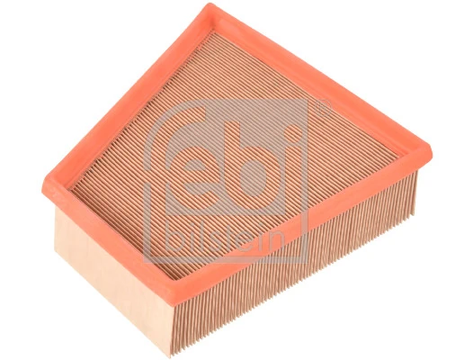 Filtru aer FEBI BILSTEIN 24394 — Skoda Fabia