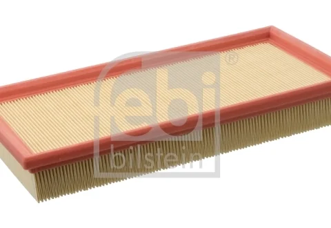 Filtru aer FEBI BILSTEIN 24778 — Skoda Fabia