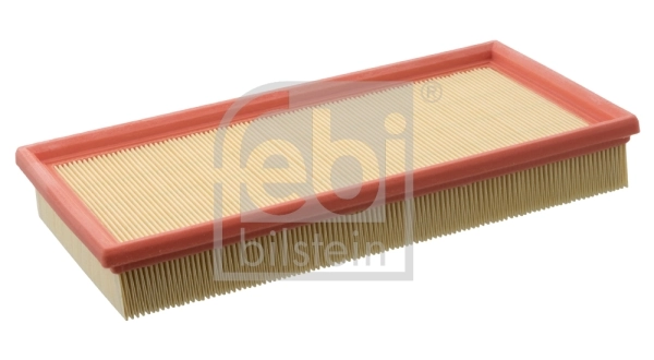 Filtru aer FEBI BILSTEIN 24778 — Skoda Fabia