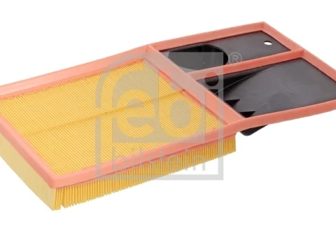 Filtru aer FEBI BILSTEIN 29965 — Skoda Fabia