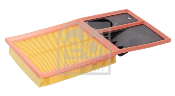 Filtru aer FEBI BILSTEIN 29965 — Skoda Fabia