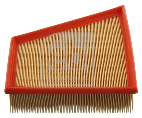 Filtru aer FEBI BILSTEIN 30356 — Skoda Fabia