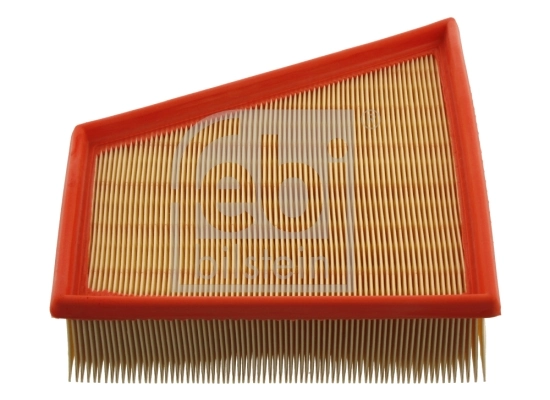Filtru aer FEBI BILSTEIN 30356 — Skoda Fabia