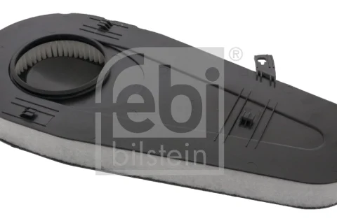 Filtru aer FEBI BILSTEIN 45872 — BMW 5 (F10) 525 d 2016