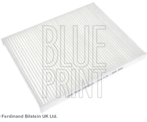 Filtru, aer habitaclu BLUE PRINT ADM52518 — FORD FIESTA V (JH_, JD_) 1.6 2011