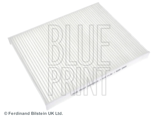 Filtru, aer habitaclu BLUE PRINT ADM52518 — FORD FIESTA V (JH_, JD_) 1.6 2011