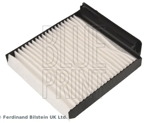 Filtru, aer habitaclu BLUE PRINT ADN12506 — Dacia Logan