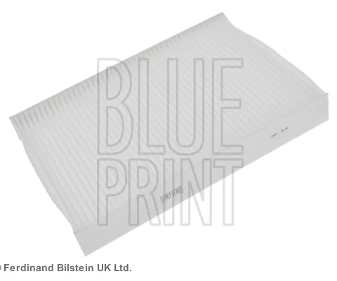 Filtru, aer habitaclu BLUE PRINT ADN12516 — Dacia Logan