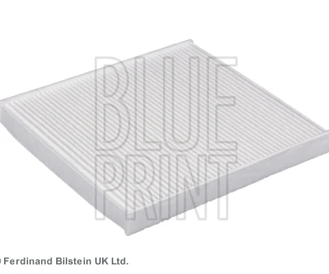 Filtru, aer habitaclu BLUE PRINT ADN12547 — Dacia Logan