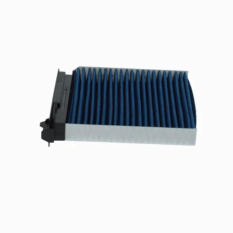Filtru, aer habitaclu BOSCH 0 986 628 602 — Dacia Logan