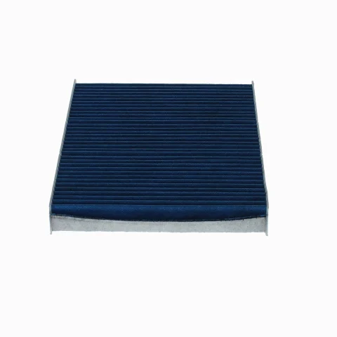 Filtru, aer habitaclu BOSCH 0 986 628 609 — VW Passat