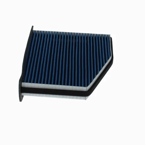 Filtru, aer habitaclu BOSCH 0 986 628 615 — VW Passat