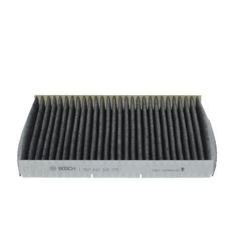 Filtru, aer habitaclu BOSCH 1 987 432 300 — VW Passat