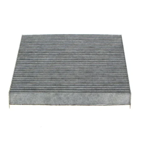 Filtru, aer habitaclu BOSCH 1 987 432 357 — Skoda Fabia