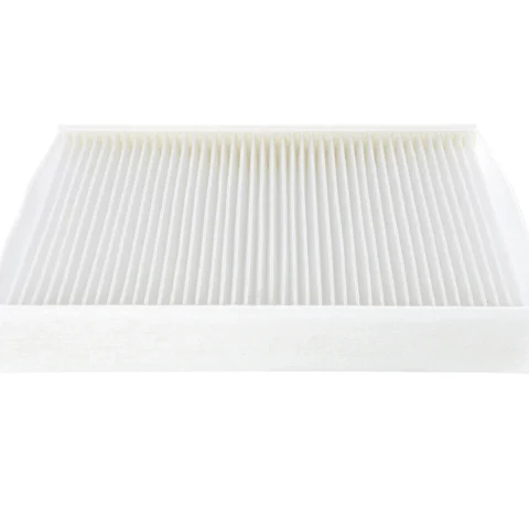 Filtru, aer habitaclu BOSCH 1 987 435 002 — Skoda Fabia
