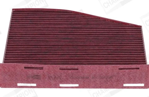 Filtru, aer habitaclu CHAMPION CCF0303B — VW Passat