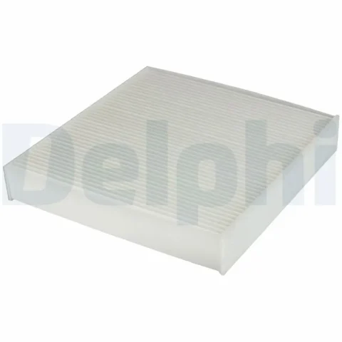 Filtru, aer habitaclu DELPHI TSP0325347 — Dacia Logan