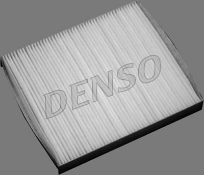 Filtru, aer habitaclu DENSO DCF462P — Skoda Fabia