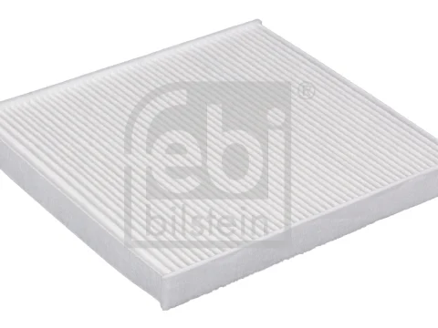 Filtru, aer habitaclu FEBI BILSTEIN 103814 — Dacia Logan