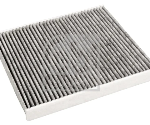 Filtru, aer habitaclu FEBI BILSTEIN 104811 — Skoda Fabia