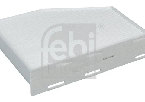 Filtru, aer habitaclu FEBI BILSTEIN 105790 — VW Passat