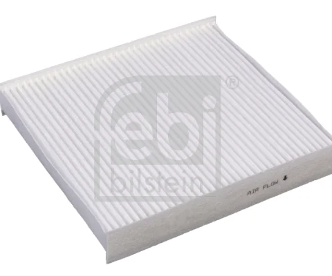 Filtru, aer habitaclu FEBI BILSTEIN 48500 — Dacia Logan