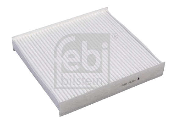 Filtru, aer habitaclu FEBI BILSTEIN 48500 — Dacia Logan
