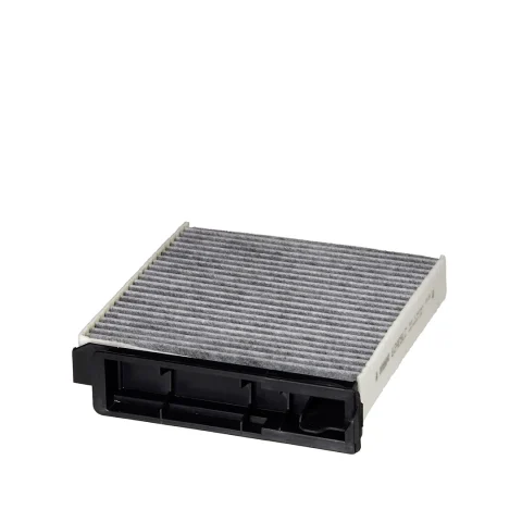 Filtru, aer habitaclu HENGST FILTER E2905LC — Dacia Logan