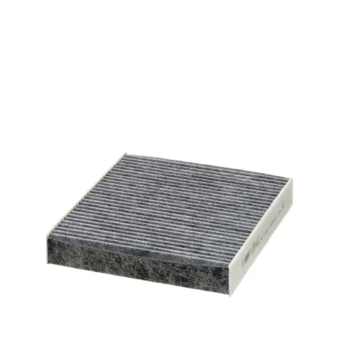 Filtru, aer habitaclu HENGST FILTER E3914LC — Dacia Logan