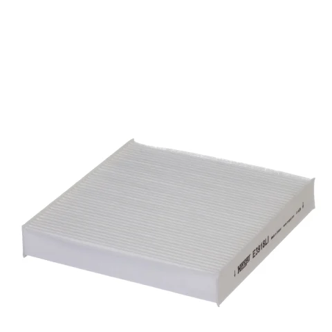 Filtru, aer habitaclu HENGST FILTER E3918LI — Dacia Logan
