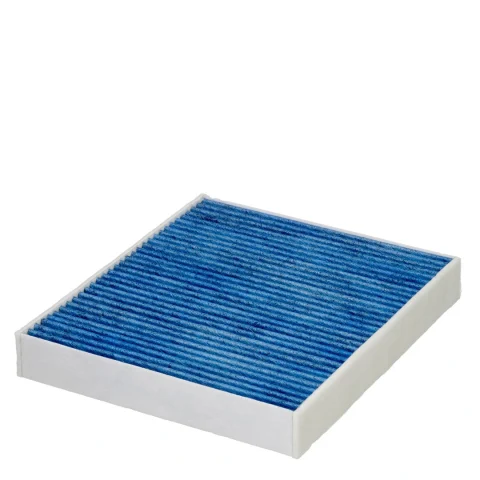 Filtru, aer habitaclu HENGST FILTER E3919LB — Skoda Fabia