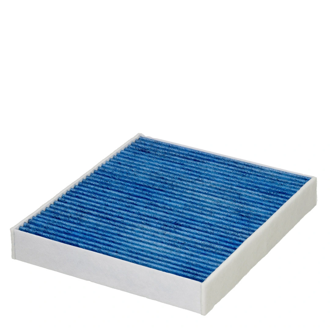 Filtru, aer habitaclu HENGST FILTER E3919LB — Skoda Fabia