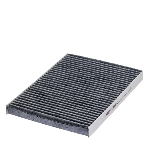 Filtru, aer habitaclu HENGST FILTER E900LC — VW Passat