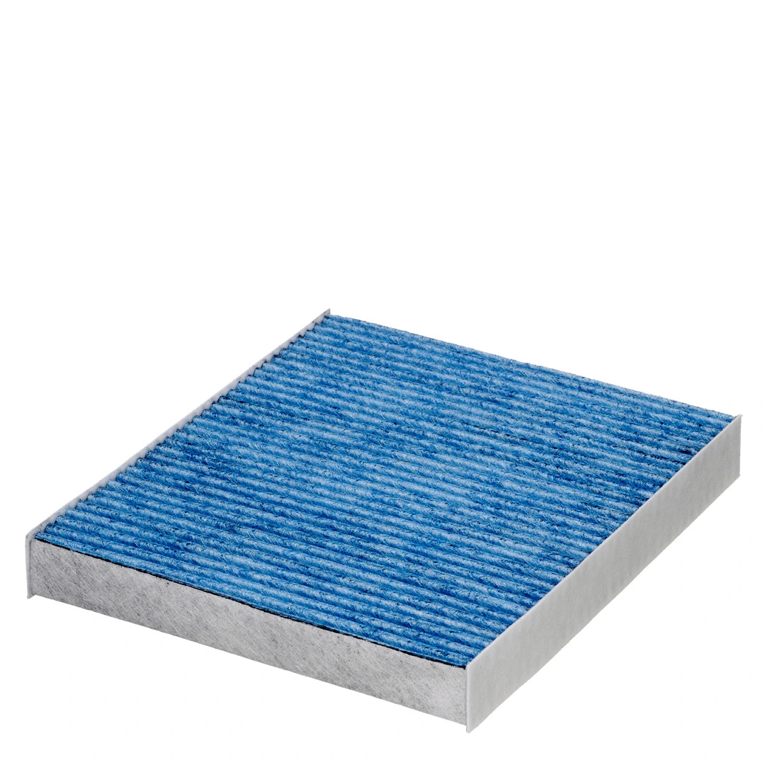 Filtru, aer habitaclu HENGST FILTER E961LB — Skoda Fabia