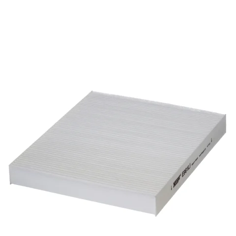 Filtru, aer habitaclu HENGST FILTER E961LI — Skoda Fabia
