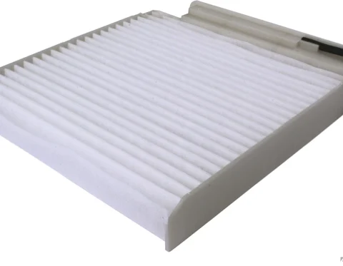 Filtru, aer habitaclu HERTH+BUSS JAKOPARTS J1341015 — Dacia Logan
