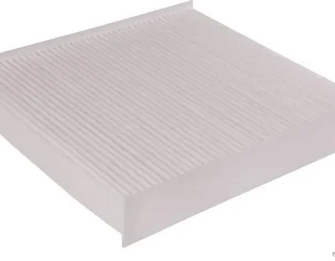 Filtru, aer habitaclu HERTH+BUSS JAKOPARTS J1341044 — Dacia Logan