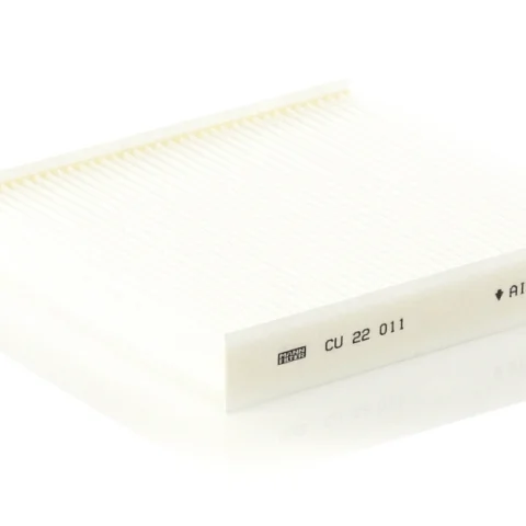 Filtru, aer habitaclu MANN-FILTER CU 22 011 — Dacia Logan